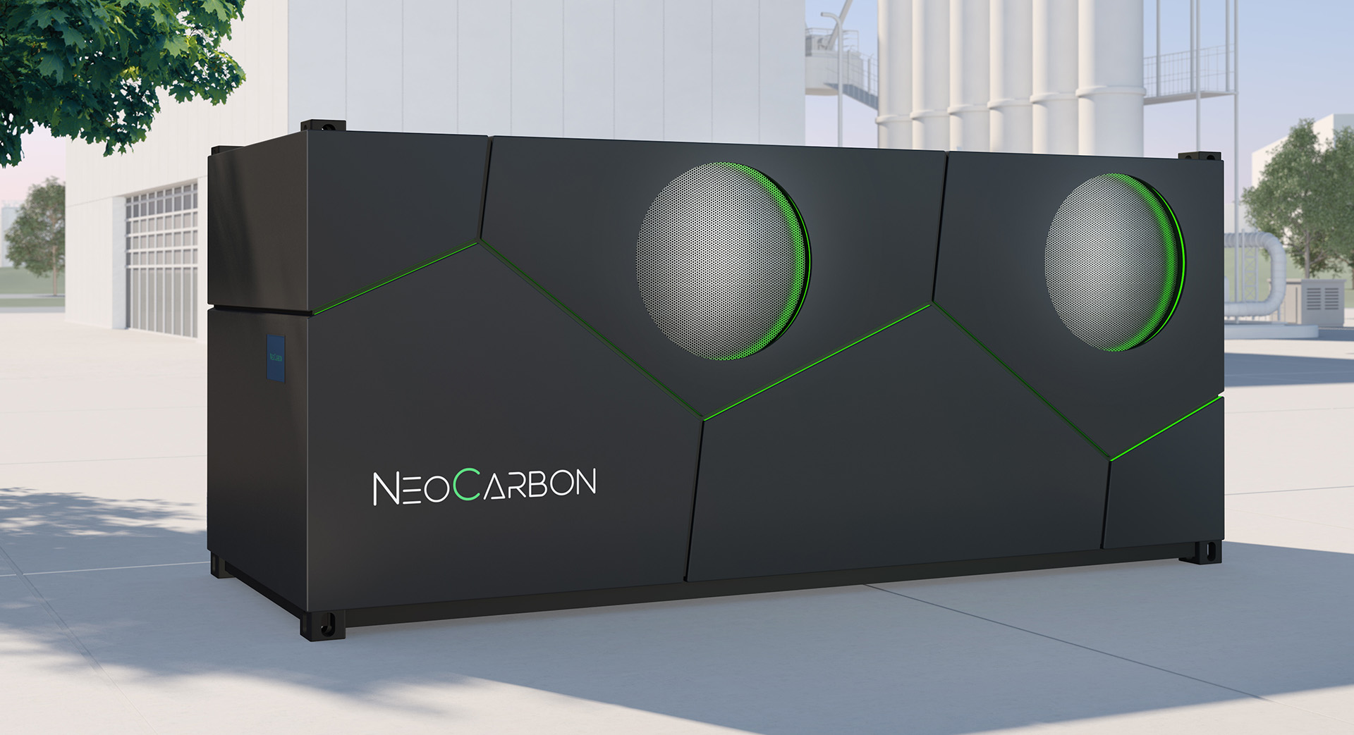 NEOCARBON